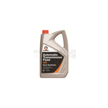 Image for Transmission Oil