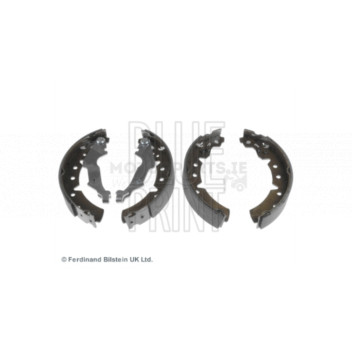 Image for Brake Shoe Set