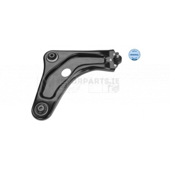 Image for Track Control Arm