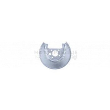 Image for Rear Brake Disc Splash Panel L.H.