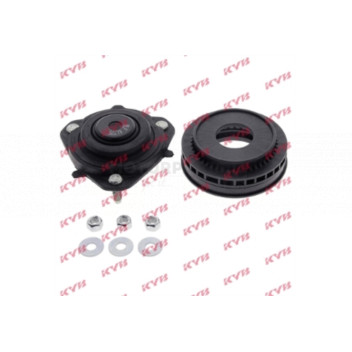 Image for Susp/Control/Wishbone/Arm Bush/Mount