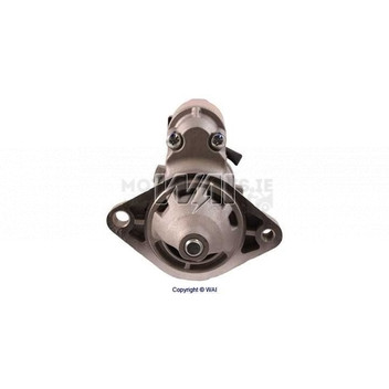 Image for Starter Motor