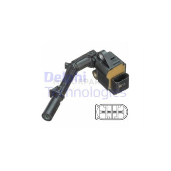 Image for Ignition Coil