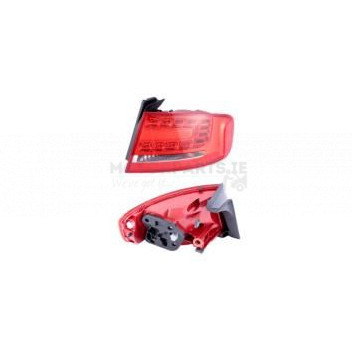 Image for Rear Lamp Unit