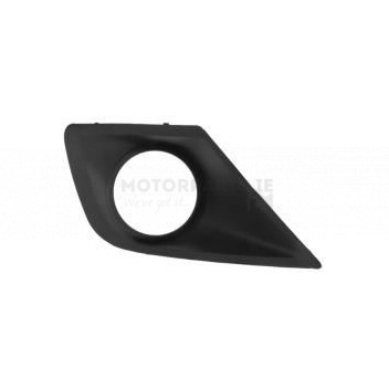 Image for Bumper Grille / Fog Lamp Bezel