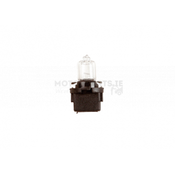 Image for RING 12V NEW STYLE TACHO BULBS (433T)