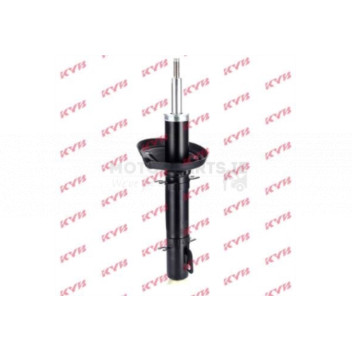 Image for Shock Absorber