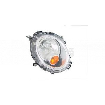 Image for Head Lamp Unit