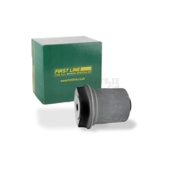 Image for Axle Mount/Bush