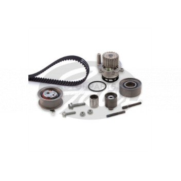 Image for Timing Belt-Water Pump Kit