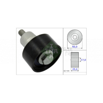 Image for Guide Pulley