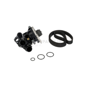 Image for Timing Belt-Water Pump Kit