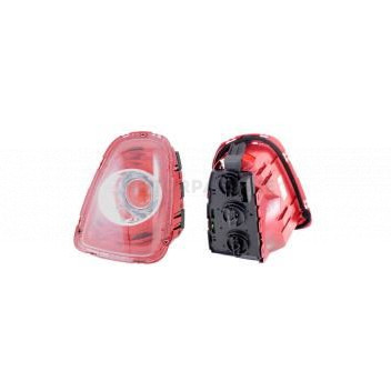 Image for Rear Lamp Unit