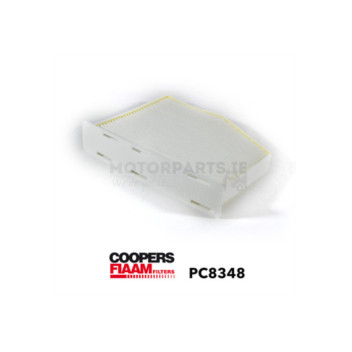 Image for Cabin Filter