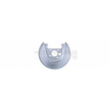 Image for Rear Brake Disc Splash Panel R.H.