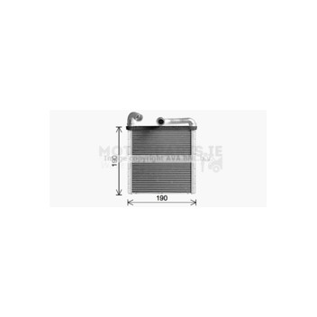 Image for Heater