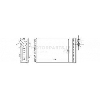 Image for Heater