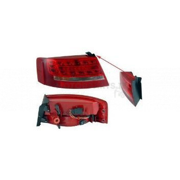 Image for Rear Lamp Unit