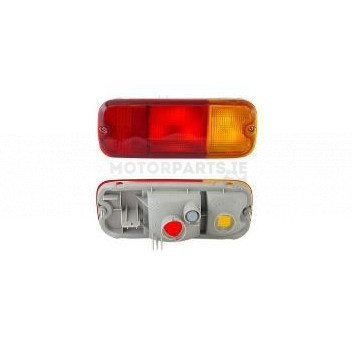 Image for Rear Lamp Unit