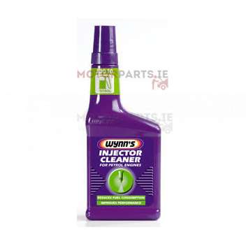 Image for PETROL INJECTOR CLEANER