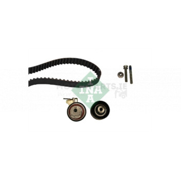 Image for Timing Belt Kit