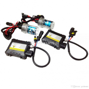 Image for H4-2 HID CONVERSION KIT