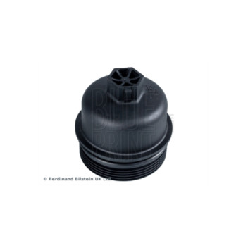 Image for Oil Filter Housing Cover