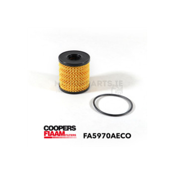 Image for Oil Filter