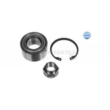 Image for Wheel Bearing Kit