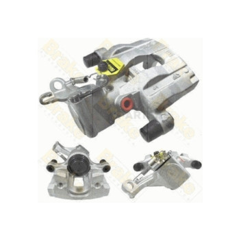Image for Brake Caliper