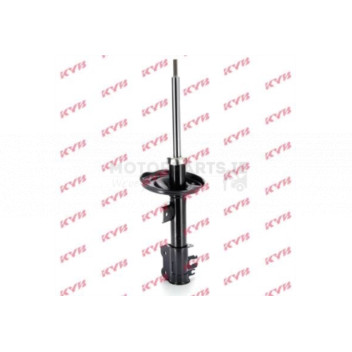 Image for Shock Absorber