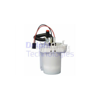 Image for Fuel Pump