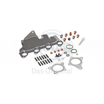 Image for Turbocharger Mounting Kit