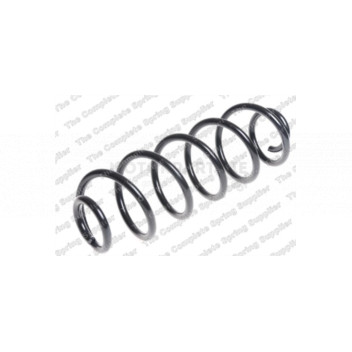 Image for Coil Spring