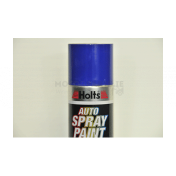 Image for ULTRAMARINE BLUE