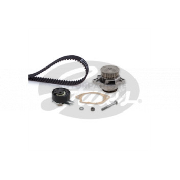 Image for Timing Belt-Water Pump Kit