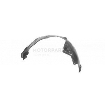Image for Wheel Arch / Wing Liner