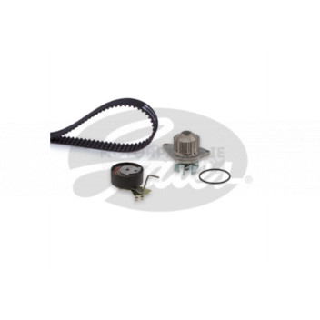 Image for Timing Belt-Water Pump Kit