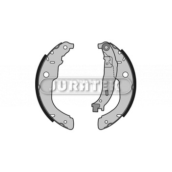 Image for Brake Shoe Set