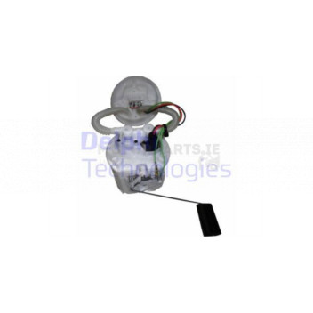 Image for Fuel Feed Unit