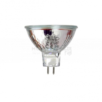 Image for MR16-DICHROIC INTERIOR BULB 12V 10W 38 DEGREE - 74220B