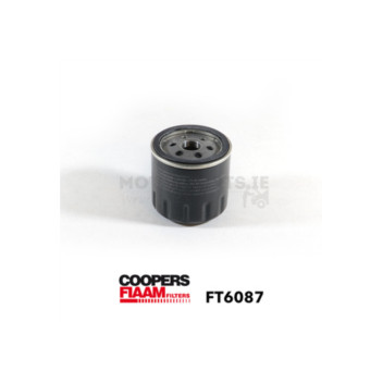 Image for Oil Filter