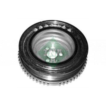 Image for Torsion Vibration Damper