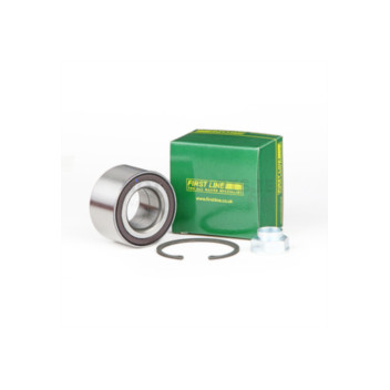 Image for Wheel Bearing Kit