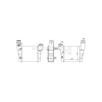 Image for Intercooler