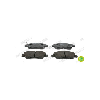 Image for Brake Pad Set