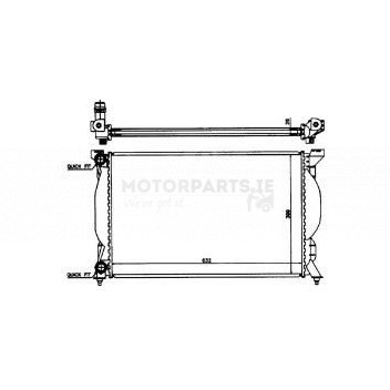 Image for Radiator