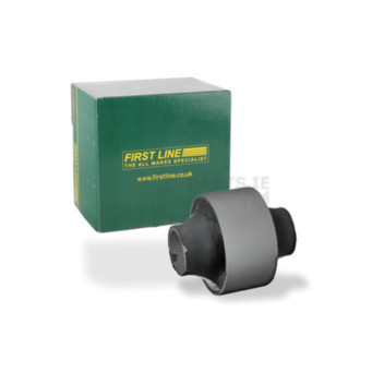 Image for Susp/Control/Wishbone/Arm Bush/Mount
