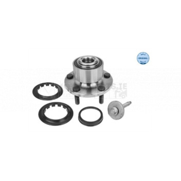 Image for Wheel Hub
