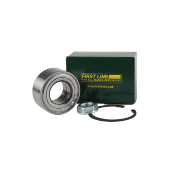 Image for Wheel Bearing Kit